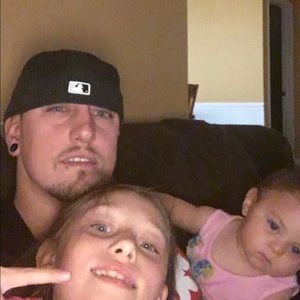 Meet your Posher, Bryan