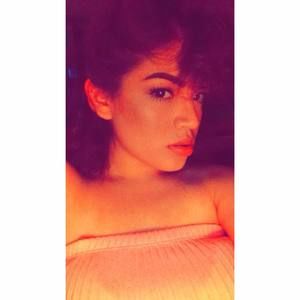 Meet your Posher, Jackie