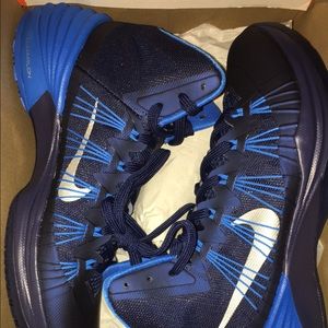 Nike Hyperdunk Shoes