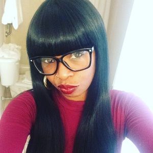 Meet your Posher, Deanna