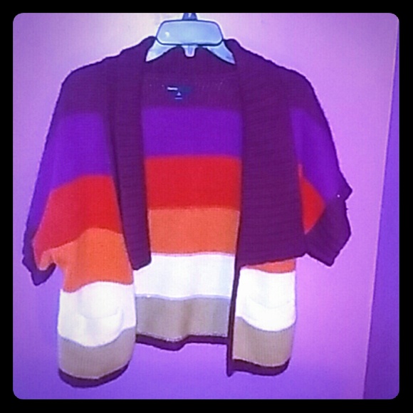 ??New?? Sweater cardigan