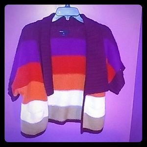 ??New?? Sweater cardigan