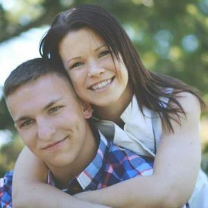 Meet your Posher, Nathan