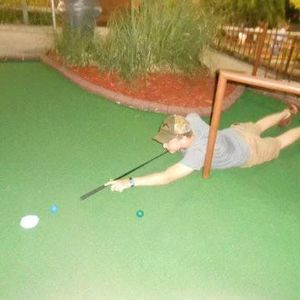 Meet your Posher, William