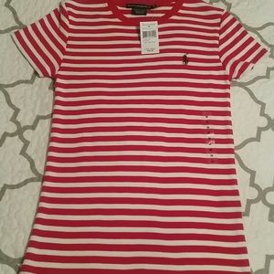 NWT Ralph Lauren SS Shirt