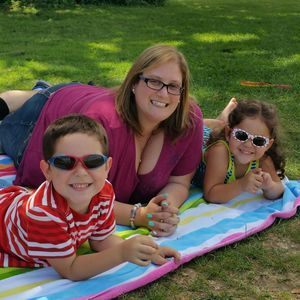 Meet your Posher, Joyce