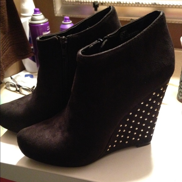 Just fab shoes - Picture 1 of 1