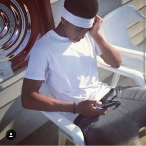 Meet your Posher, Quinn