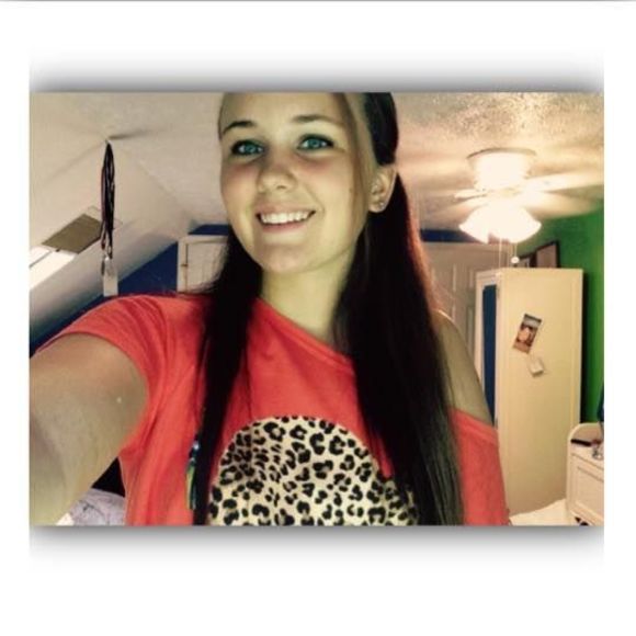 Meet your Posher, Molly