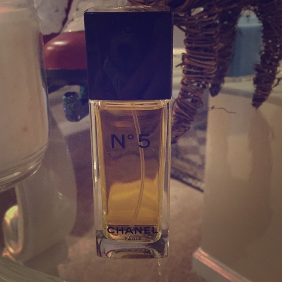 Lowest Price! CHANEL n•5 perfume