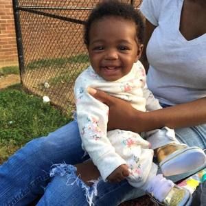 Meet your Posher, Charnise