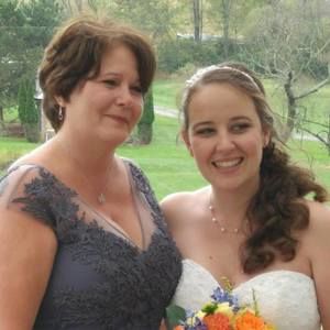 Meet your Posher, Deborah