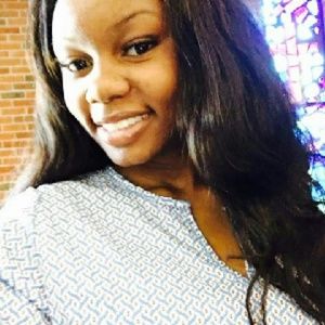 Meet your Posher, Mariah