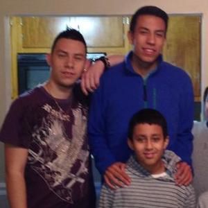 Meet your Posher, Jeremy