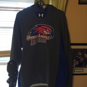 Under Armour Coldgear Hoodie