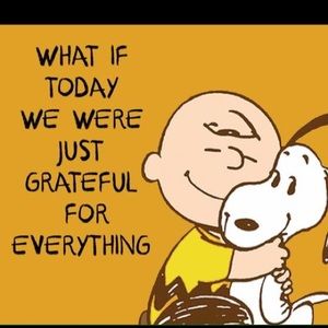 Meet your Posher, Nanette