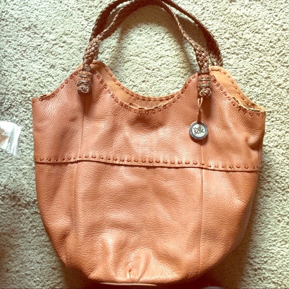 The Sak hobo bag