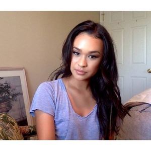 Meet your Posher, Desirae