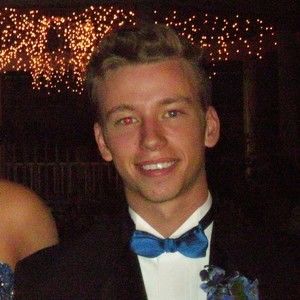 Meet your Posher, Brandon