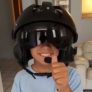 Meet your Posher, Jerry