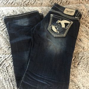 Big Star jeans