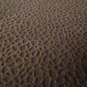 Meet your Posher, Abi