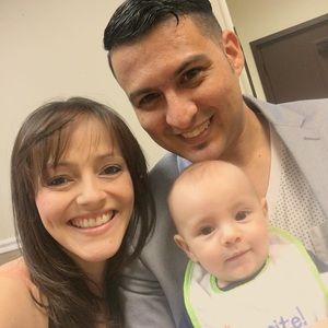 Meet your Posher, Andres