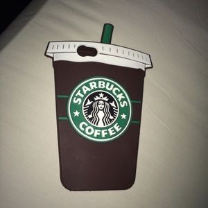 Starbucks Case