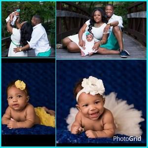 Meet your Posher, Demarcus