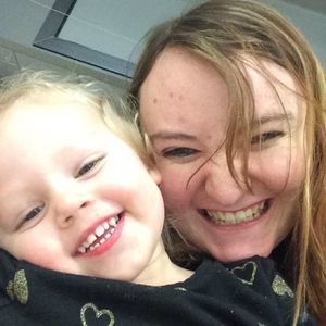 Meet your Posher, Kate