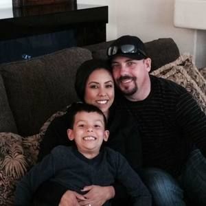 Meet your Posher, Judi