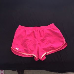 Under Armour Shorts