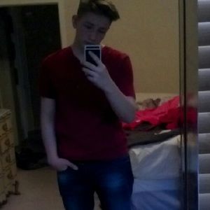 Meet your Posher, Mitchell