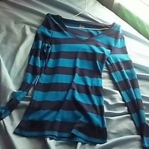 Striped shirt