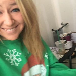 Meet your Posher, Erika