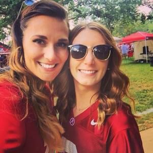 Meet your Posher, Marissa