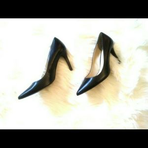 RALP LAUREN POINTY TOE SHOES