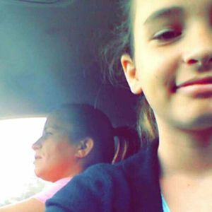 Meet your Posher, Audrey