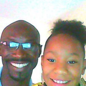 Meet your Posher, Ashlee