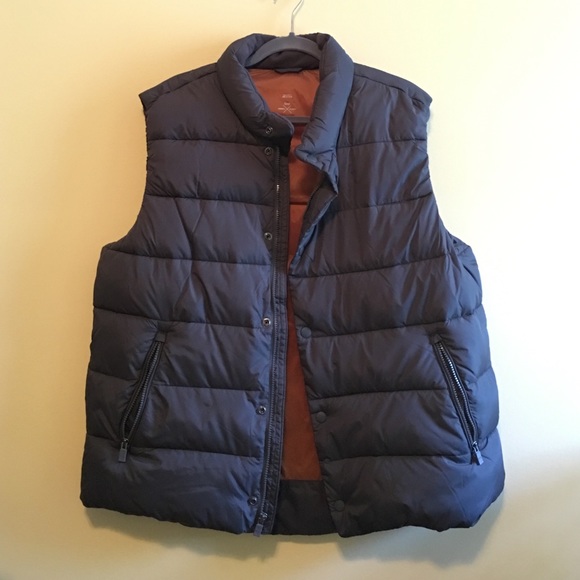 Gap industrial standard outerwear - Picture 1 of 1