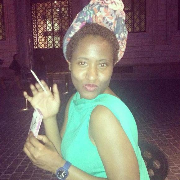 Meet your Posher, Candice