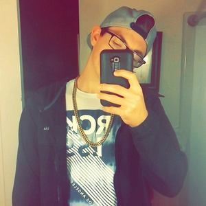 Meet your Posher, Jacob