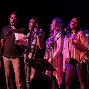 Meet your Posher, Matthew