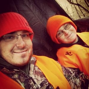 Meet your Posher, Joshua