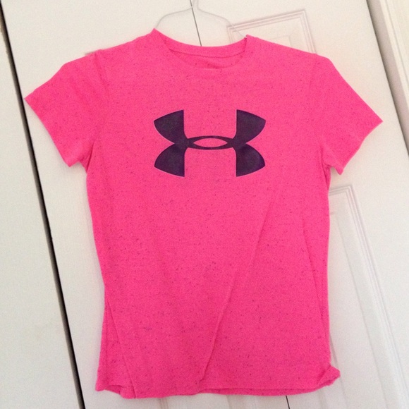 Under armour tshirt