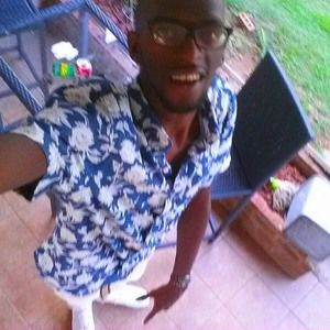 Meet your Posher, Vandy