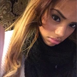 Meet your Posher, Mari