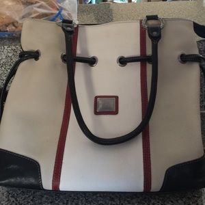 Leather purse from Portugal