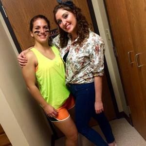 Meet your Posher, Brianna