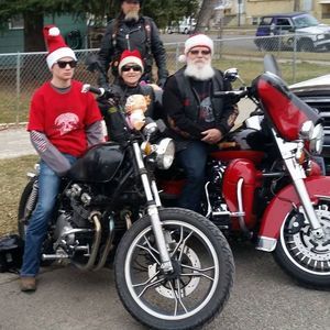 Meet your Posher, Toni